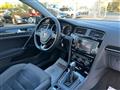 VOLKSWAGEN GOLF 1.6 TDI 110 CV 5p. Highline BlueMotion Technology