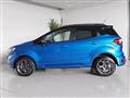 FORD ECOSPORT 1.5 Ecoblue 95 CV Start&Stop ST-Line