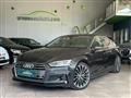 AUDI A5 SPORTBACK Sportback 2.0TDI 190CV quattro S tronic S line Ext