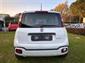 FIAT PANDA CROSS Cross 1.0 FireFly S&S Hybrid NEOPATENTATI - CLIMA