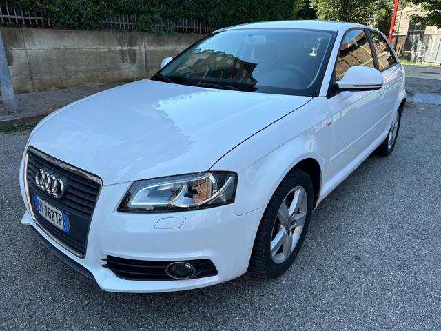 AUDI A3 1.8 TFSI Ambiente