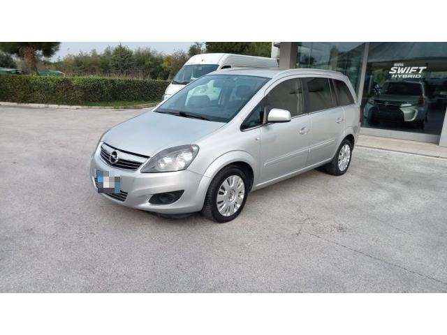 OPEL ZAFIRA CIVIT. M. - 1.6 16V ecoM 150CV Turbo One