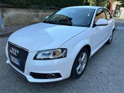 AUDI A3 1.8 TFSI Ambiente