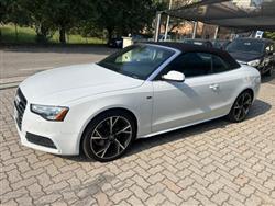 AUDI A5 CABRIO Cabrio 2.0 TFSI 230 CV Advanced