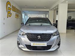 PEUGEOT 2008 BlueHDi 110 S&S GT garanzia 24 mesi da ?239,00 men