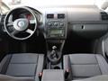 VOLKSWAGEN TOURAN 2.0 TDI Van Autocarro 5 Posti Tagliandata Regolarm