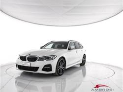 BMW SERIE 3 Serie 3 d mhev 48V MSport auto