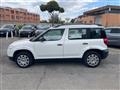 SKODA Yeti 1.6 TDI CR 105 CV Amb. GreenLine