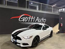 FORD MUSTANG 3.7 PRONTA CONSEGNA