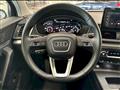 AUDI Q5 SPORTBACK SPB 40 TDI quattro S tronic S line