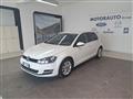 VOLKSWAGEN GOLF 1.6 TDI 110 CV 5p. Executive BlueMotion Technology