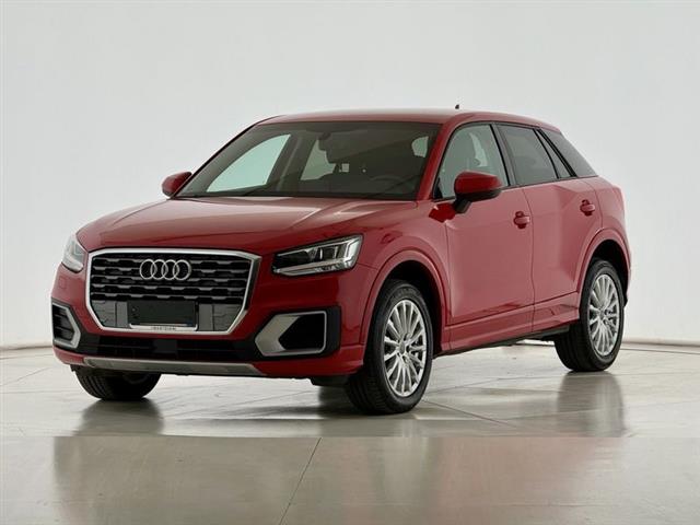 AUDI Q2 1.6 TDI Design