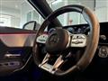 MERCEDES CLASSE A A 45S AMG 4Matic+