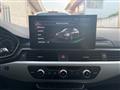 AUDI A4 AVANT Avant 2.0TDI 163 S-tronic Advanced