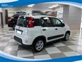 FIAT PANDA CROSS Hybrid 1.0 FireFly 70cv EU6