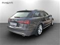 AUDI A6 ALLROAD 3.0 tdi Business quattro 218cv s-tronic