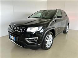 JEEP COMPASS 1.3 Turbo T4 150 CV aut. 2WD Limited