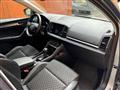 SKODA KAROQ 2.0 TDI EVO SCR 4x4 DSG Style