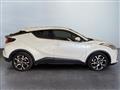 TOYOTA C-HR 1.8 Hybrid E-CVT Trend