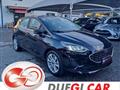 FORD FIESTA 1.1 75 CV 5 porte Titanium