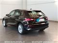 AUDI A3 SPORTBACK A3 SPB 30 TFSI S tronic