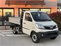 PIAGGIO PORTER NP6 4X4 RIBALTABILE TRILATERALE CUCINI Porter NP6 1.5 PL Short Range Optimus LPG Cabinato Pro