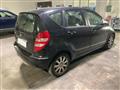 MERCEDES CLASSE A Elegance - pochi km - Euro4