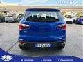 FORD ECOSPORT 1.0 EcoBoost 125 CV Plus