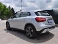 MERCEDES CLASSE GLA d Automatic 4Matic Sport