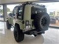 JEEP WRANGLER Rubicon - Custum - Nokep Generation