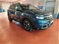 CITROEN C5 AIRCROSS 2018 Benzina 1.2 puretech Feel s&s 130cv eat8