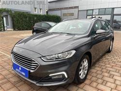 FORD MONDEO WAGON 2.0 EcoBlue 150 CV S&S aut. SW Titanium Business