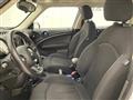 MINI CABRIO Countryman R60 -  Countryman 2.0 Cooper SD all4