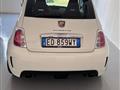 ABARTH 500 ESSESSE 1.4 TURBO