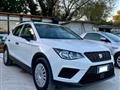 SEAT ARONA 1.0 TGI Reference