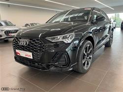 AUDI Q3 SB  SPORTBACK 45 TFSI E S TRONIC MY 24