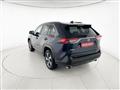 TOYOTA RAV4 2.5 PHEV E-CVT AWD-i More Dynamic