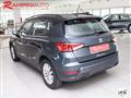 SEAT ARONA 1.0 TGI Metano Style 90 Cv Km 52.000 Pronta Conseg