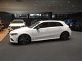 MERCEDES CLASSE A - W177 2018 A 200 d Premium Night edition auto