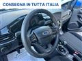 FORD FIESTA 1.5 TDCi X NEOPATENTATI-BLUETOOTH-MY 18-6 MARCE-