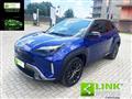 TOYOTA YARIS CROSS 1.5 Hybrid 5p. E-CVT AWD-i Adventure