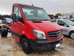 MERCEDES SPRINTER T32/33 316 CDI Cabinato Executive