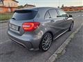 MERCEDES CLASSE A CDI BlueEFFICIENCY Automatic Premium