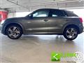 AUDI Q2 35 TDI quattro S tronic S line Edition