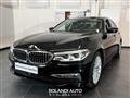 BMW SERIE 5 TOURING d xdrive Luxury auto