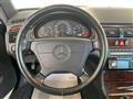 MERCEDES CLASSE E BERLINA Elegance soli 56000km