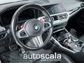 BMW SERIE 4 Competition M xDrive (rottamazione euro 4)