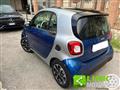 SMART FORTWO 1000 52 kW MHD coupé passion