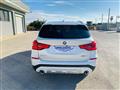 BMW X3 xDrive20d xLine