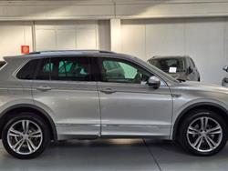 VOLKSWAGEN TIGUAN 2.0 TDI 150 CV DSG 4MOTION R-Line